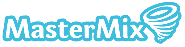 MasterMix Desserts