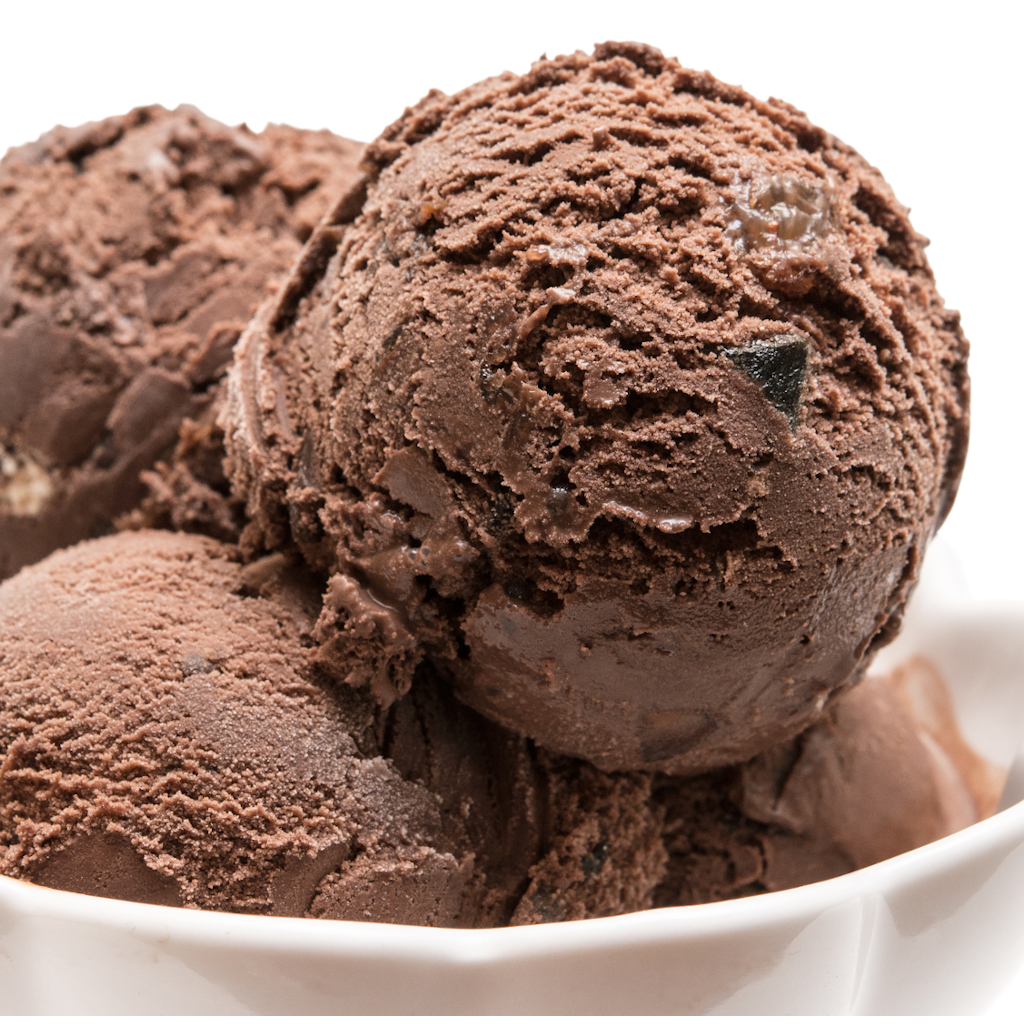 Chocolate Ice Cream Mix – No Added Sugar (351g)