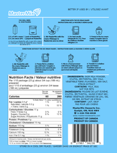 Load image into Gallery viewer, Original Ice Cream Mix – No Added Sugar (351g)
