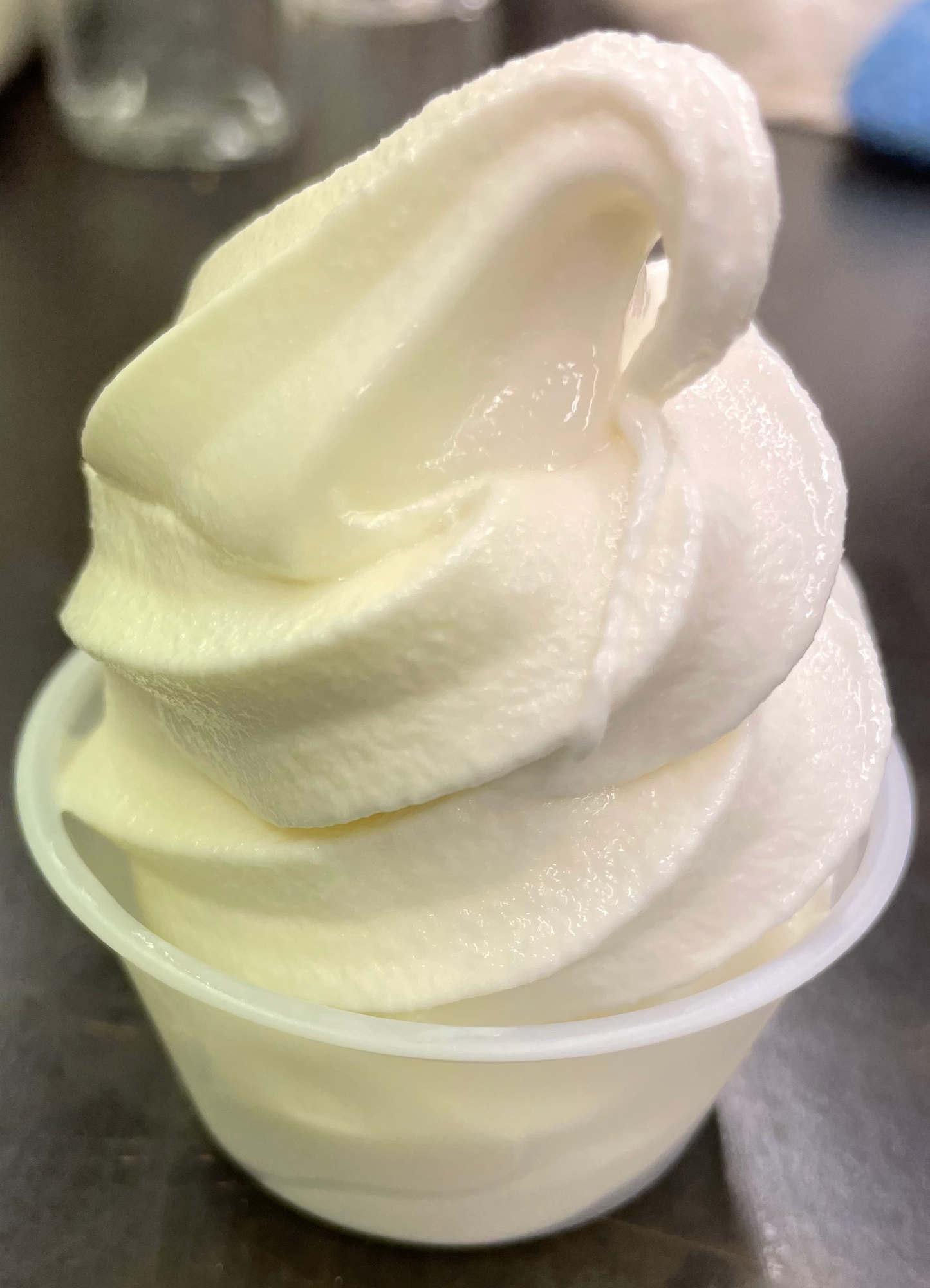Original Ice Cream Mix – No Added Sugar (351g)