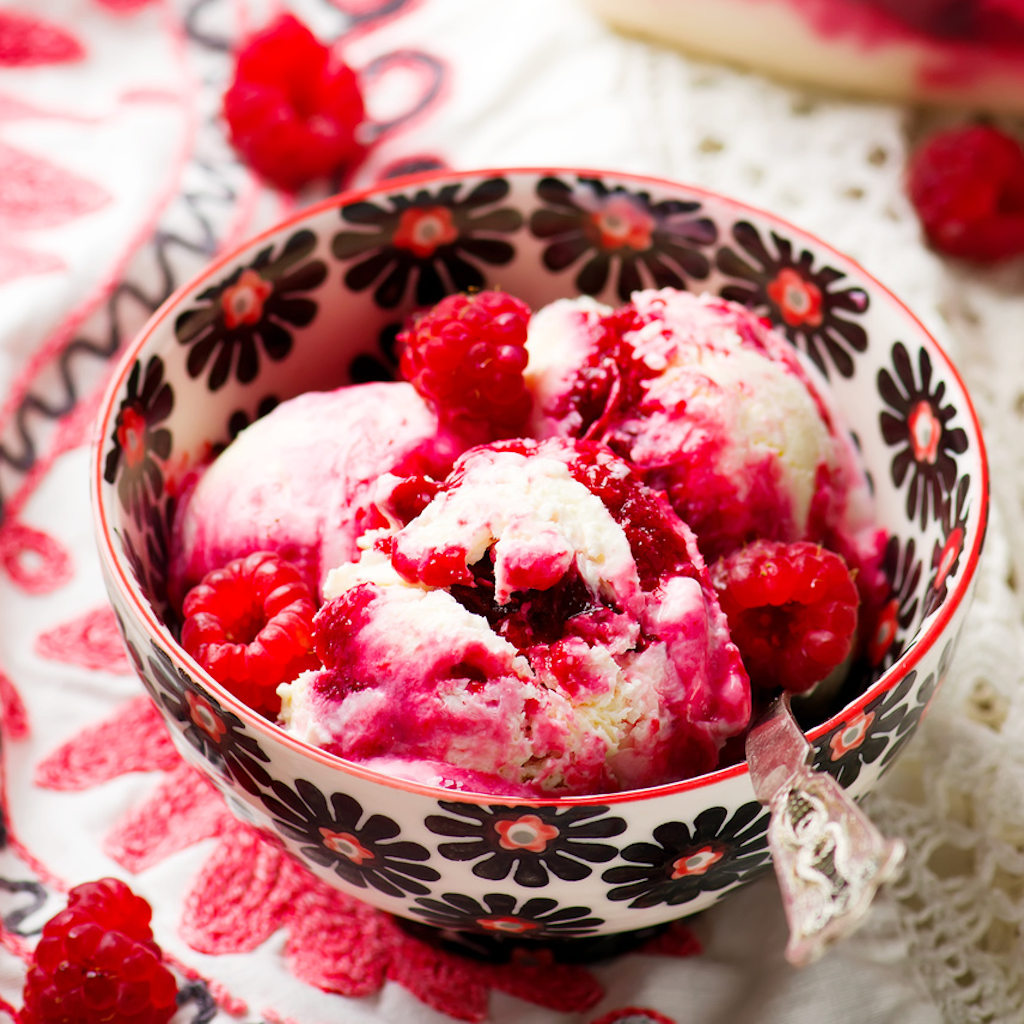 Original Ice Cream Mix – No Added Sugar (351g)